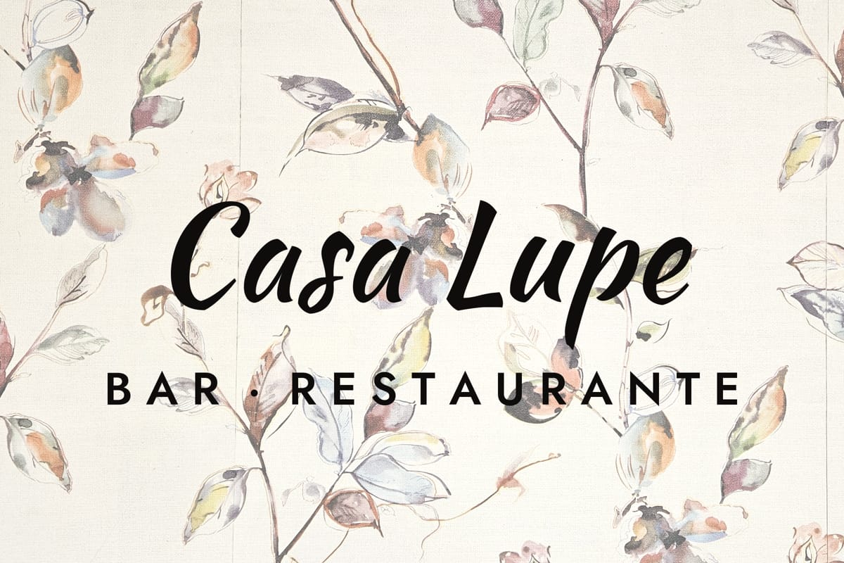 Casa Lupe Bar · Restaurante en Santibáñez de Porma, León